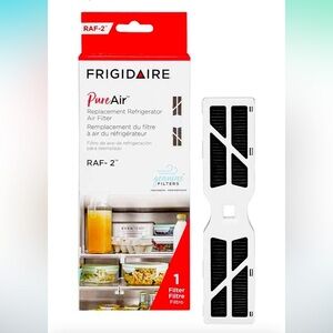 Brand new in box Frigidaire Pure Air replacement Air Filter